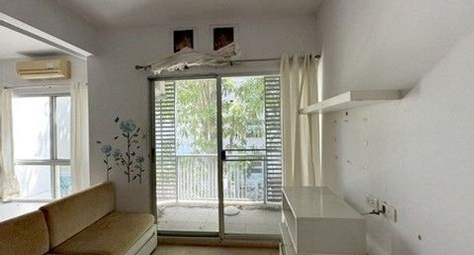 Condo en venta de 1 habitaciones en Suan Luang, Bangkok