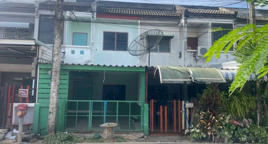 For sale 3 ベッドルーム retail Space in Mueang Khon Kaen, Khon Kaen