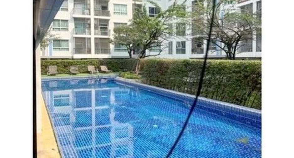 Wohnung zum Kauf mit 1 Zimmer in Bang Khae, Bangkok