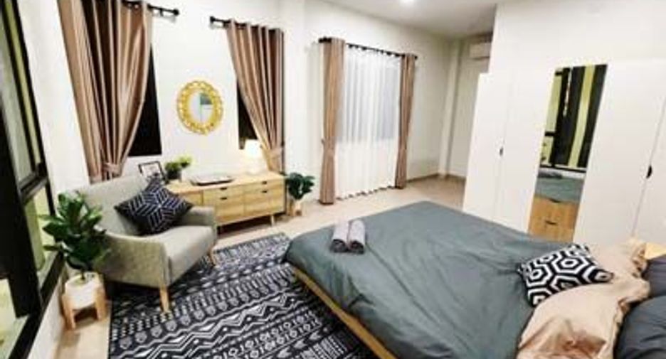 Haus zum Kauf mit 4 Zimmer in Hang Dong, Chiang Mai