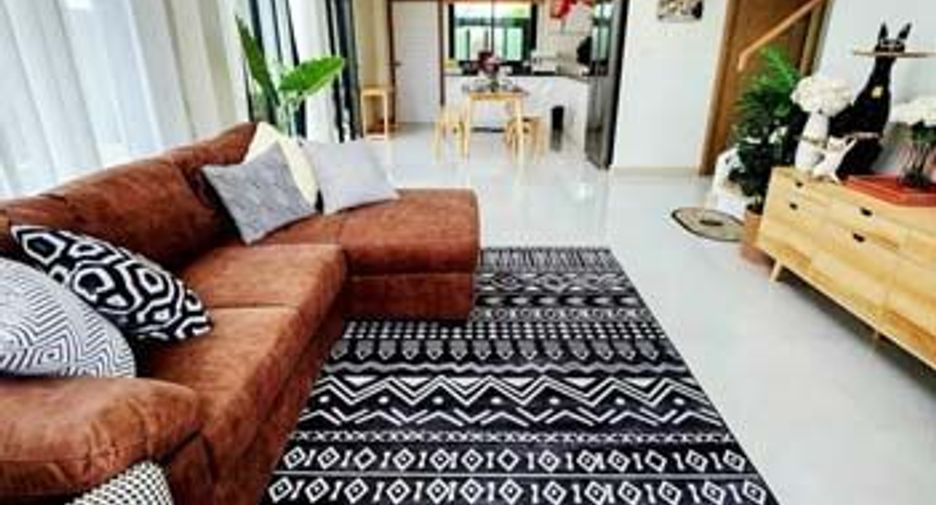 Haus zum Kauf mit 4 Zimmer in Hang Dong, Chiang Mai