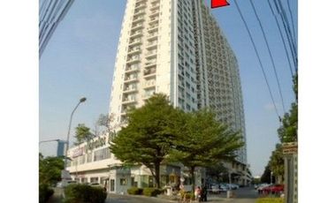 For sale 1 bed condo in Prawet, Bangkok
