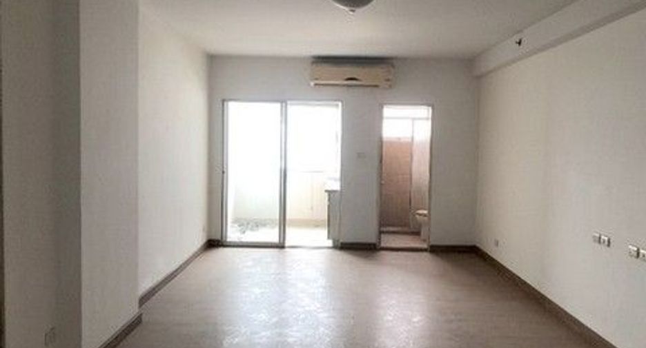 Продажа 1 кровать кондо в Пращет, Бангкок