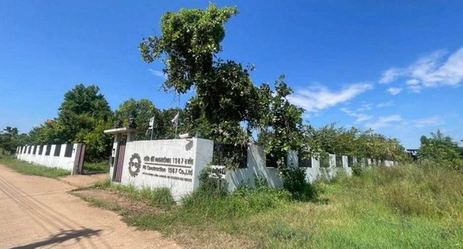 For sale 2 bedrooms warehouse in Mueang Khon Kaen, Khon Kaen