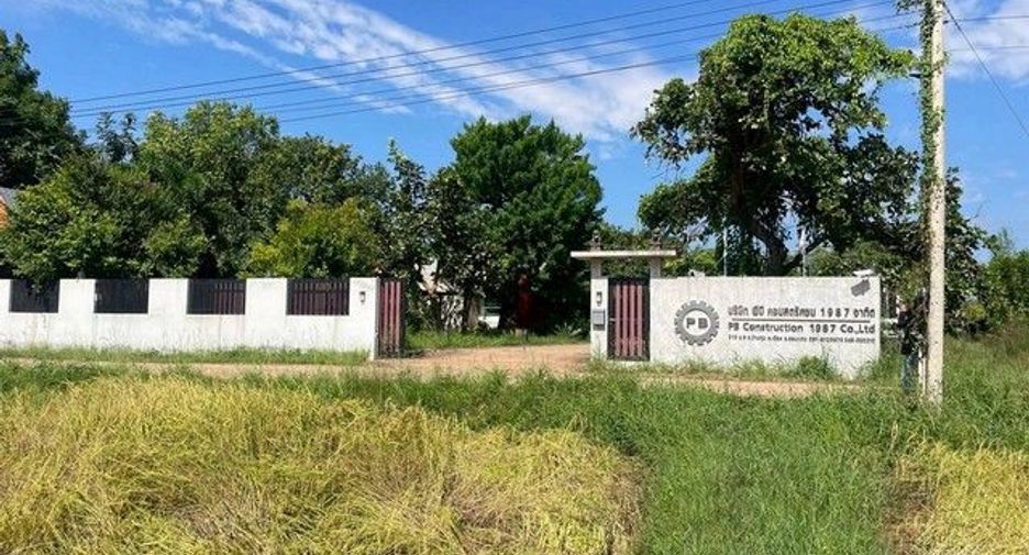 For sale 2 bedrooms warehouse in Mueang Khon Kaen, Khon Kaen