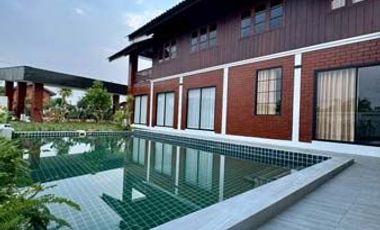 À vendre 5 chambres maison à Khao Kho, Phetchabun
