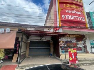 For sale 2 bedrooms retail Space in Mueang Khon Kaen, Khon Kaen