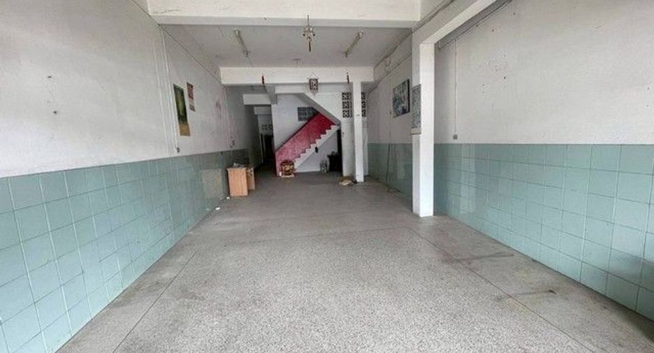 Продажа 2 спальни торговое помещение в Mueang Khon Kaen, Кхонкен