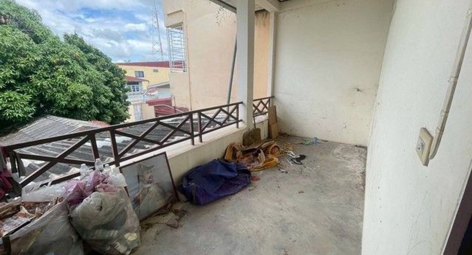 Продажа 2 спальни торговое помещение в Mueang Khon Kaen, Кхонкен