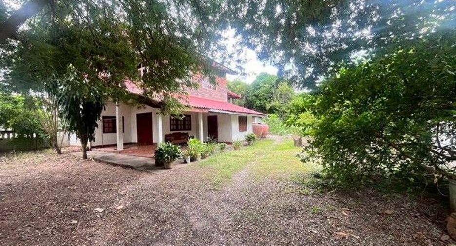 出售 3 卧室 独立屋 在 Mueang Khon Kaen, Khon Kaen