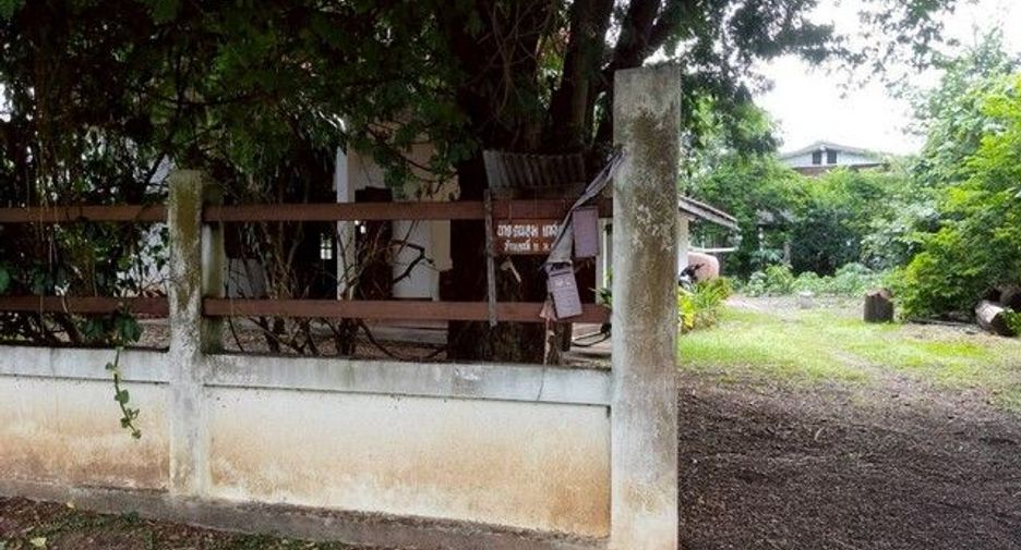 出售 3 卧室 独立屋 在 Mueang Khon Kaen, Khon Kaen