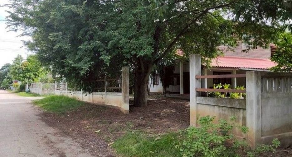 出售 3 卧室 独立屋 在 Mueang Khon Kaen, Khon Kaen