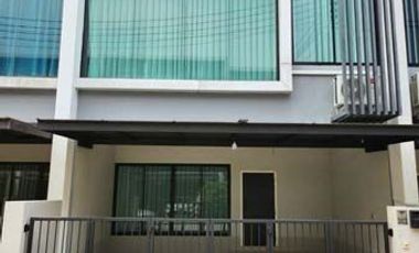 Продажа 3 спальни таунхаус в Mueang Ratchaburi, Ратбури