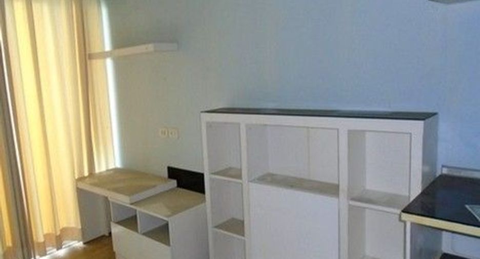 Condo en venta de 1 habitaciones en Suan Luang, Bangkok