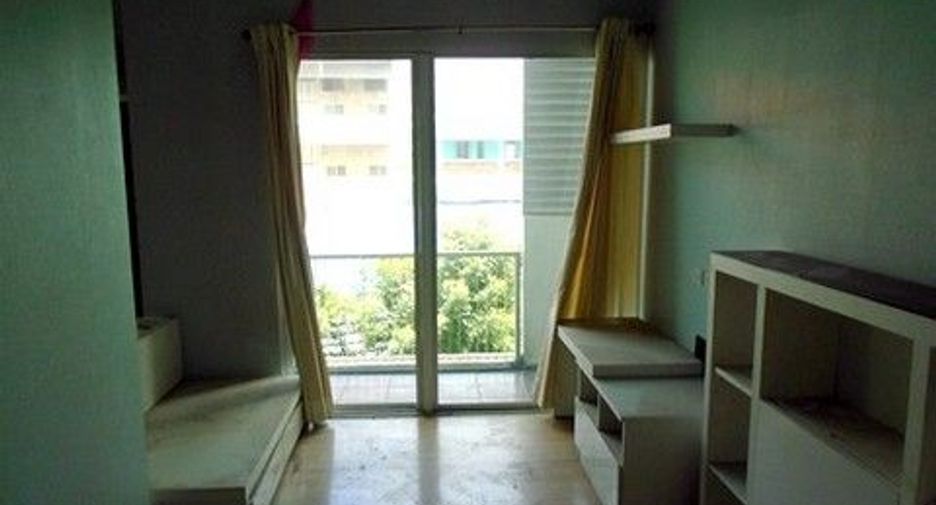 Condo en venta de 1 habitaciones en Suan Luang, Bangkok