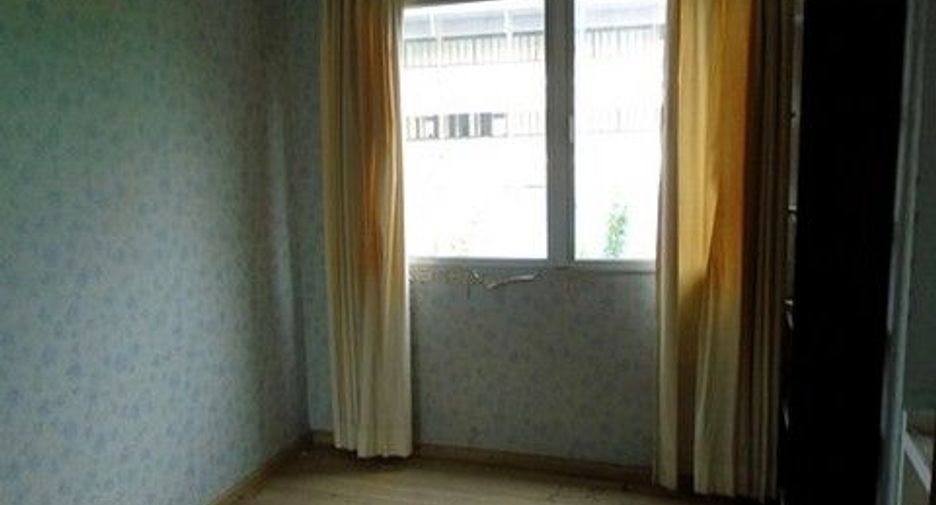 Condo en venta de 1 habitaciones en Suan Luang, Bangkok