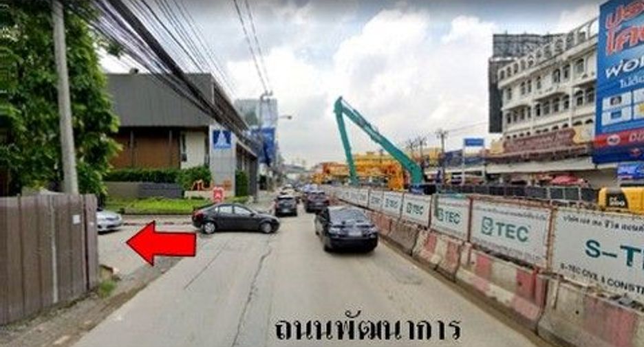 ขาย 1 เตียง คอนโด ใน สวนหลวง, กรุงเทพฯ