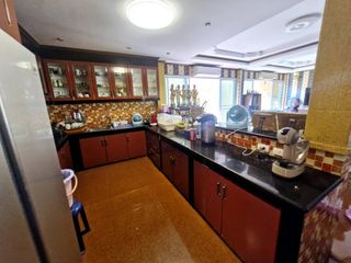 For sale 5 bedrooms villa in Bang Lamung, Chonburi