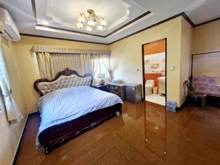 For sale 5 bedrooms villa in Bang Lamung, Chonburi