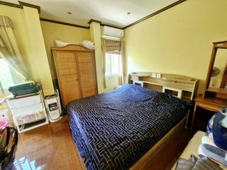 For sale 5 bedrooms villa in Bang Lamung, Chonburi
