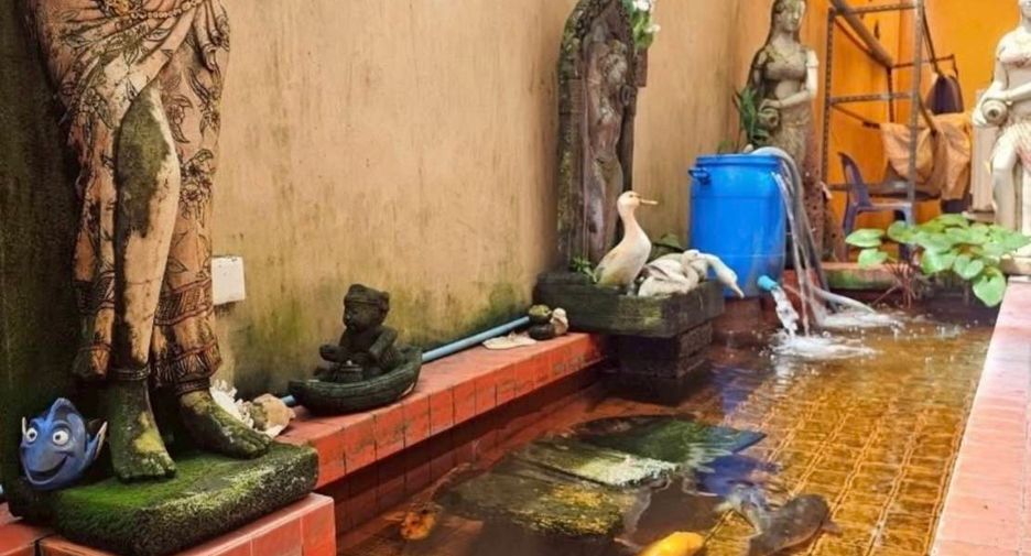 ขาย 5 ห้องนอน วิลล่า ใน พระตำหนัก, พัทยา