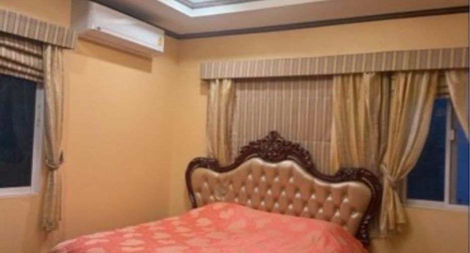 ขาย 5 ห้องนอน วิลล่า ใน พระตำหนัก, พัทยา