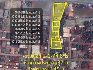 For sale land in Samoeng, Chiang Mai