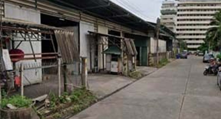 For sale land in Samoeng, Chiang Mai