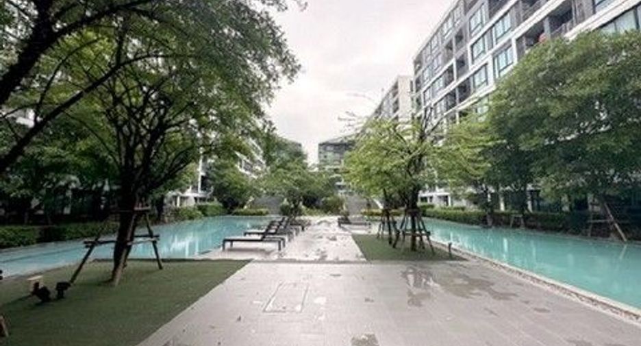 出售 1 卧室 公寓 在 Lat Phrao, 曼谷