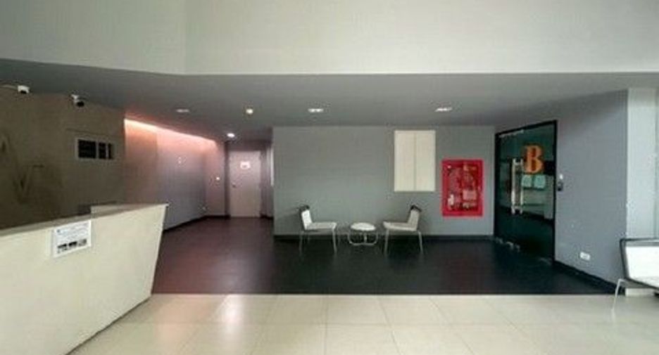 出售 1 卧室 公寓 在 Lat Phrao, 曼谷