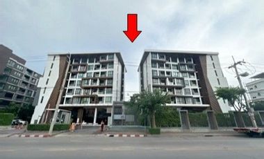 For sale 1 Beds condo in Lat Phrao, Bangkok