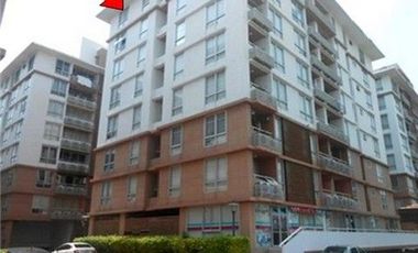 For sale 1 bed condo in Suan Luang, Bangkok