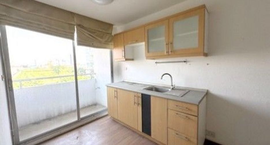 Condo en venta de 1 habitaciones en Suan Luang, Bangkok
