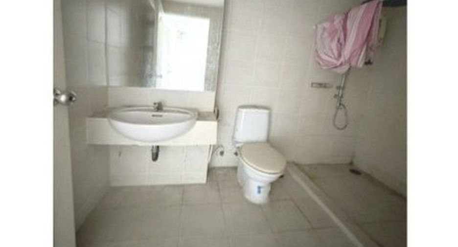 Condo en venta de 1 habitaciones en Suan Luang, Bangkok