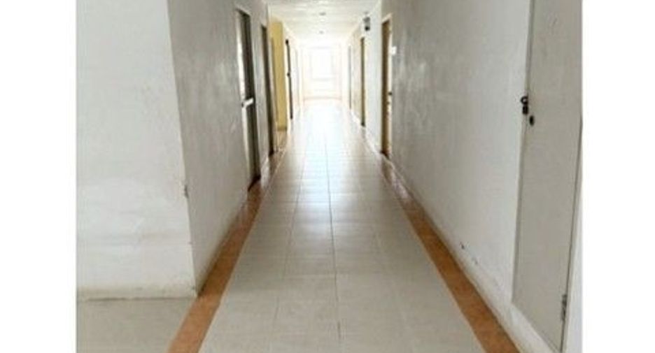 Condo en venta de 1 habitaciones en Suan Luang, Bangkok