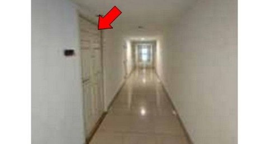 Wohnung zum Kauf mit 1 Zimmer in Bang Kapi, Bangkok