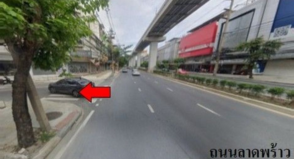 Wohnung zum Kauf mit 1 Zimmer in Bang Kapi, Bangkok