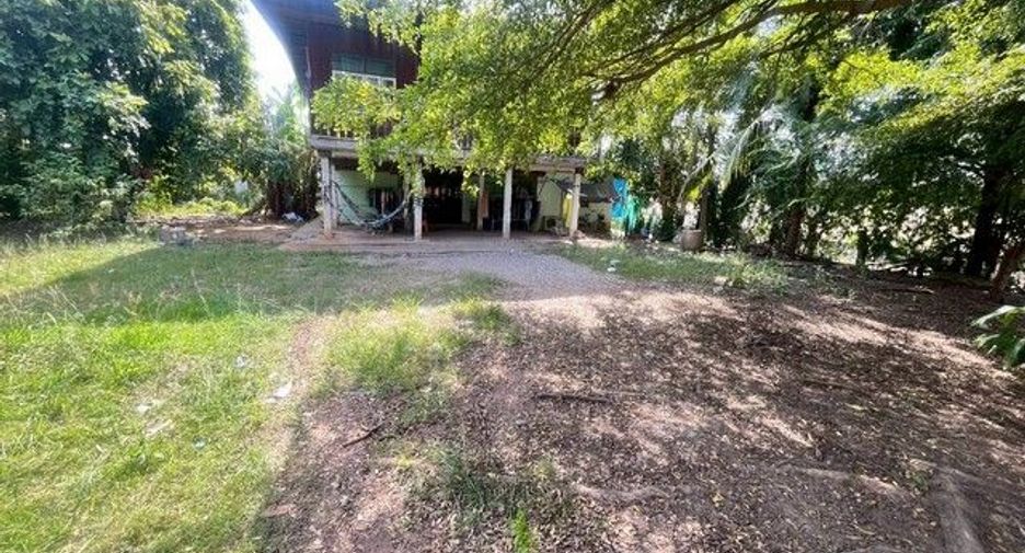Casa en venta de 2 habitaciones en Mueang Khon Kaen, Khon Kaen