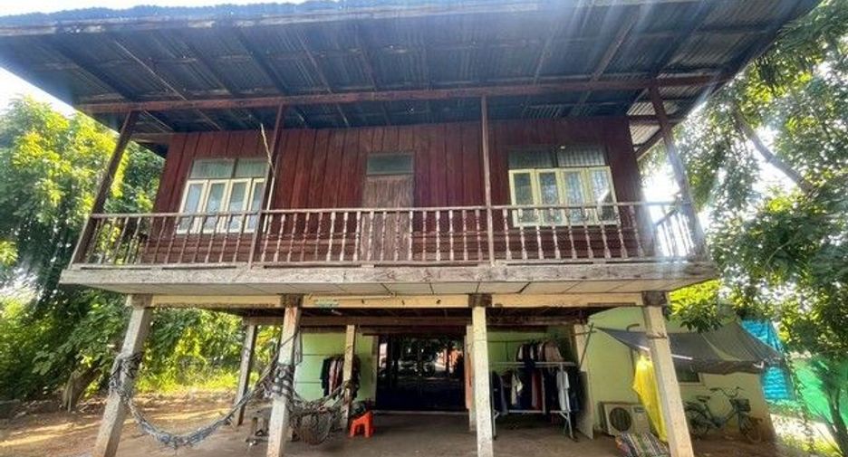 Casa en venta de 2 habitaciones en Mueang Khon Kaen, Khon Kaen