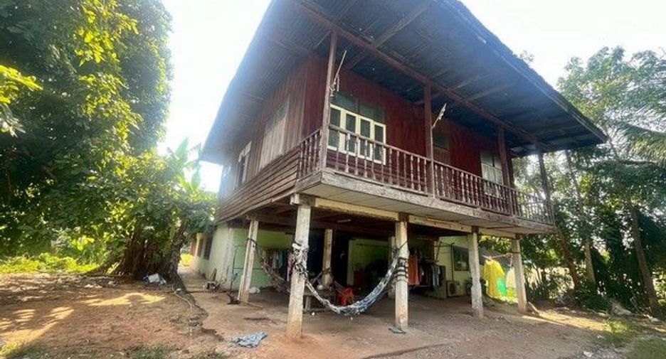 Casa en venta de 2 habitaciones en Mueang Khon Kaen, Khon Kaen