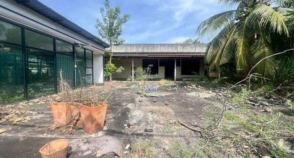 Casa en venta de 1 habitaciones en Mueang Khon Kaen, Khon Kaen