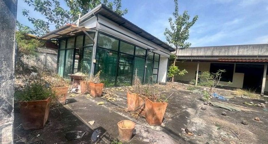 Casa en venta de 1 habitaciones en Mueang Khon Kaen, Khon Kaen