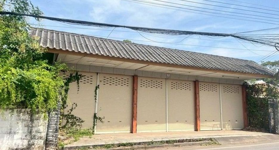 Casa en venta de 1 habitaciones en Mueang Khon Kaen, Khon Kaen