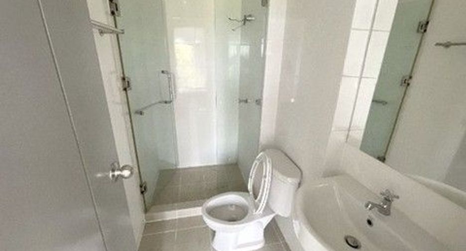 For sale 1 bed condo in Bang Khun Thian, Bangkok