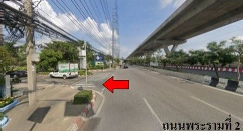 For sale 1 bed condo in Bang Khun Thian, Bangkok