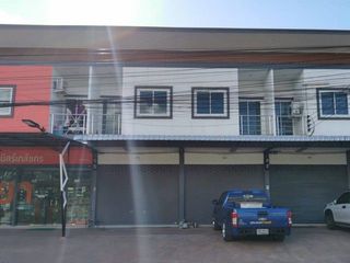 For sale 2 bedrooms retail Space in Mueang Khon Kaen, Khon Kaen