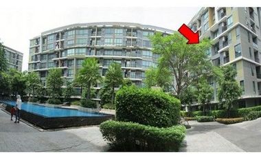 ขาย 1 เตียง คอนโด ใน บางนา, กรุงเทพฯ