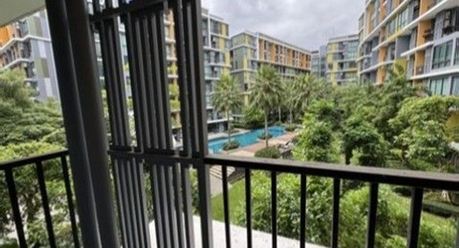Condo en venta de 1 habitaciones en Bang Na, Bangkok
