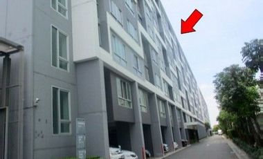 ขาย 1 เตียง คอนโด ใน บางกะปิ, กรุงเทพฯ