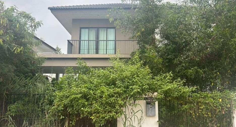 For sale 3 ベッドルーム house in Mueang Khon Kaen, Khon Kaen